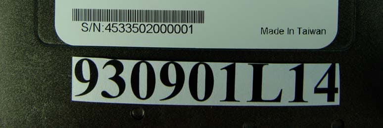 Wireless 11g Outdoor AP Bridge - FCC ID RYK-04060131 - SparkLAN Communications, Inc. (3)