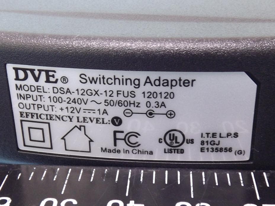 802.11n Dual band AP - FCC ID RYK-NV-GW100 - SparkLAN Communications, Inc.