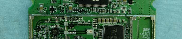 Wireless MIMO Pre-N Access Point - FCC ID RYK-WAPR300 - SparkLAN Communications, Inc.