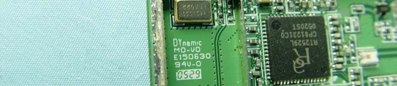 Wireless MIMO Pre-N Access Point - FCC ID RYK-WAPR300 - SparkLAN Communications, Inc. (5)