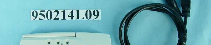 802.11g Wireless Ethernet Adapter - FCC ID RYK-WCM100 - SparkLAN Communications, Inc. (2)