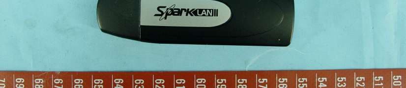 802.11g WLAN Compact USB Adapter - FCC ID RYK-WL685Z - SparkLAN Communications, Inc. (2)