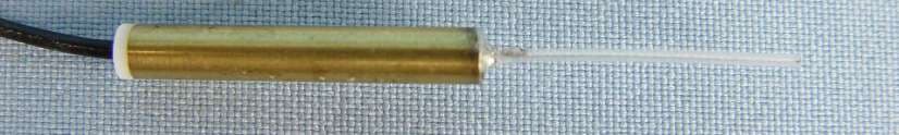 802.11g Wireless Mini PCI - FCC ID RYK-WL850R - SparkLAN Communications, Inc. (5)