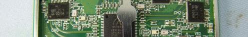 Wireless 11a/b/g/n Mini PCI module - FCC ID RYK-WMIA199N - SparkLAN Communications, Inc.