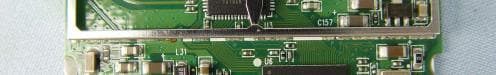 Wireless 11a/b/g/n Mini PCI module - FCC ID RYK-WMIA199N - SparkLAN Communications, Inc. (2)