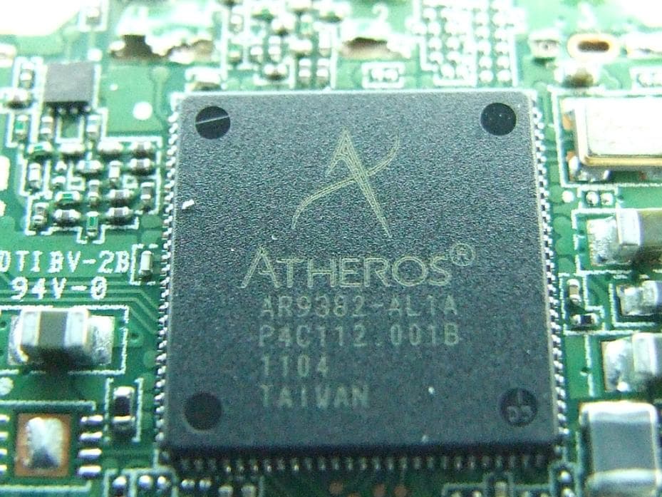 802.11n, Dual Band, Wireless LAN PCI Express Half Mini Card - FCC ID RYK-WPEA121N - SparkLAN Communications, Inc.