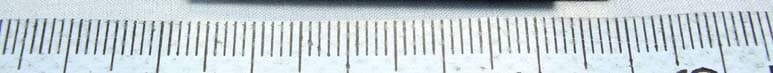 802.11a/b/g/n 3T3R Mini PCIe Module - FCC ID RYK-WPEA127NI - SparkLAN Communications, Inc. (3)