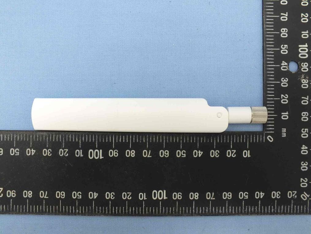 802.11abgn Mini PCIe module - FCC ID RYK-WPEA128N - SparkLAN Communications, Inc. (5)