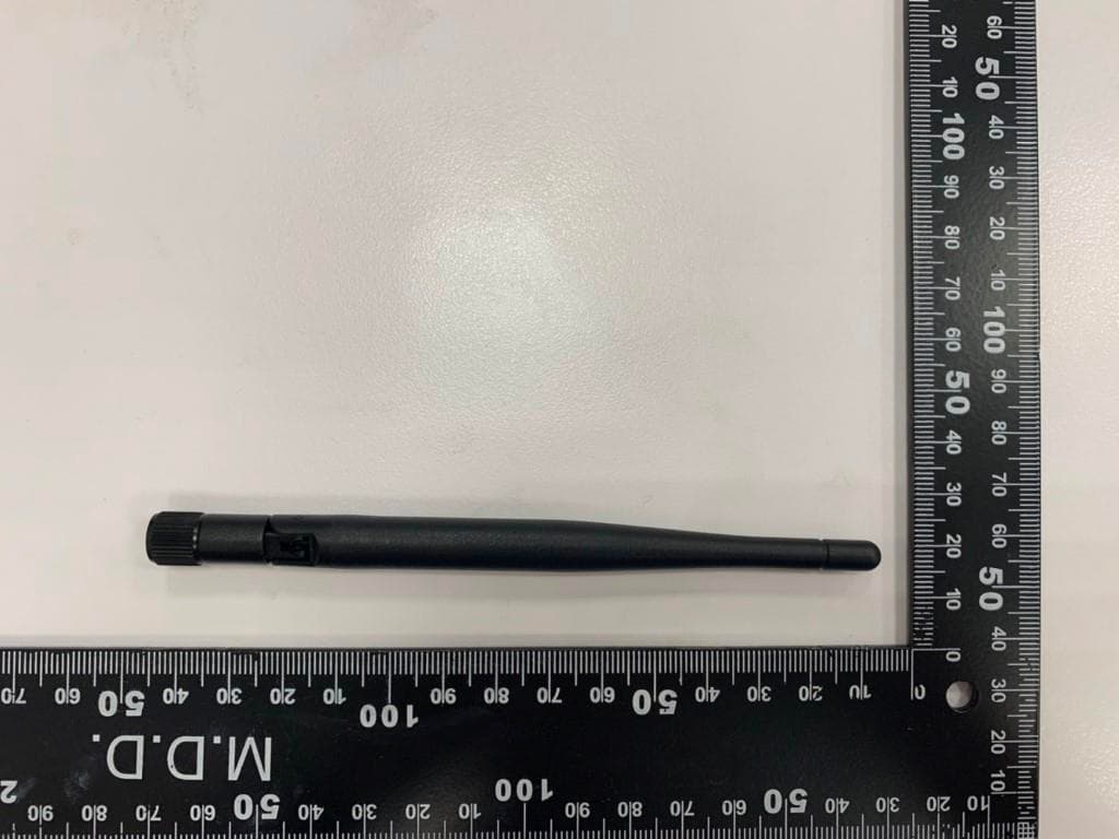 IEEE 802.11ax/ac/a/b/g/n 2x2 WiFi with Bluetooth5.0 Combo Module - FCC ID RYK-WPEB265AXIBT - SparkLAN Communications, Inc. (3)