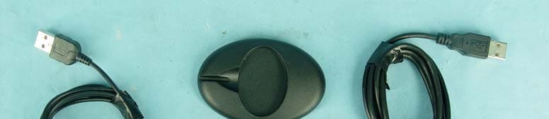 Wireless 802.11g Compact USB dongle - FCC ID RYK-WUBR101 - SparkLAN Communications, Inc. (3)