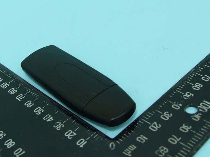 802.11b/g/n USB Dongle - FCC ID RYK-WUBR170GN - SparkLAN Communications, Inc. (2)