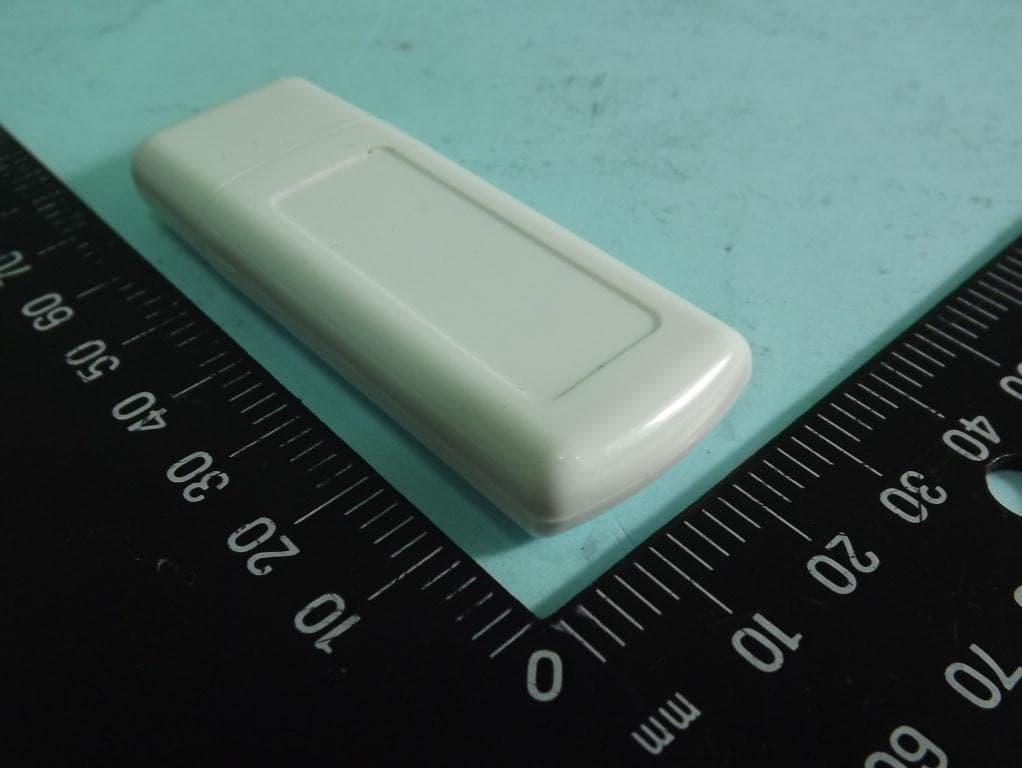 802.11abgn USB Dongle - FCC ID RYK-WUBR508N-D - SparkLAN Communications, Inc. (2)