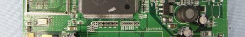 Wi-Fi 802.11g SIP Analog Telephone Adapter - FCC ID RYK-WVTR141 - SparkLAN Communications, Inc. (2)