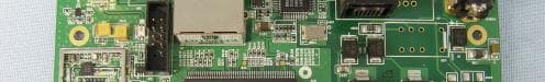 Wi-Fi 802.11g SIP Analog Telephone Adapter - FCC ID RYK-WVTR141 - SparkLAN Communications, Inc.