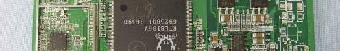 Wi-Fi 802.11g SIP Analog Telephone Adapter - FCC ID RYK-WVTR141 - SparkLAN Communications, Inc. (3)