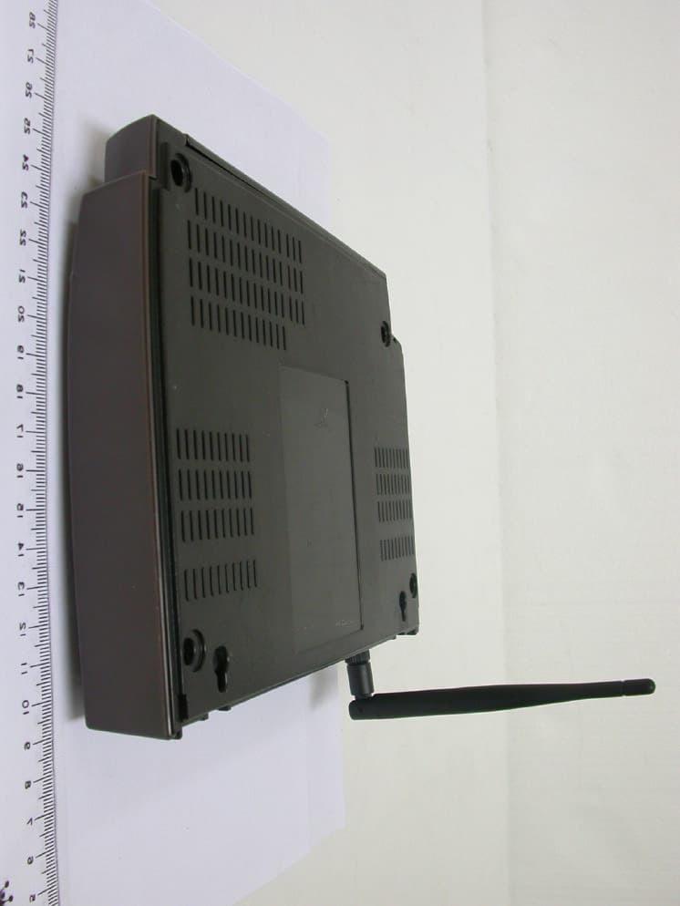 Wireless Router - FCC ID RYK230200403M - SparkLAN Communications, Inc. (2)