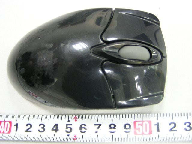 Wireless Mouse - FCC ID RYLH115000 - DynaPoint (Dong Guan) Inc. (2)
