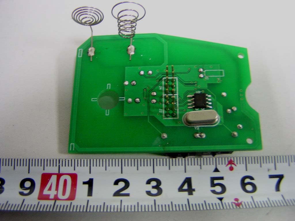 Wireless Mouse - FCC ID RYLH1LV5001 - DynaPoint (Dong Guan) Inc. (4)