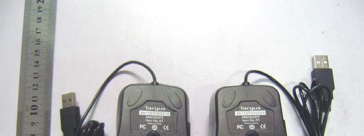 MOUSE - FCC ID RYLH213E53USB - DynaPoint (Dong Guan) Inc. (3)