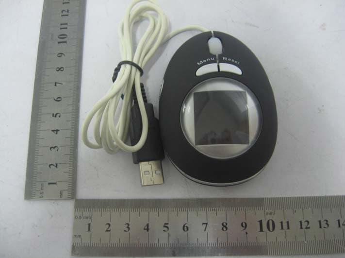 MOUSE - FCC ID RYLH373E43USB - DynaPoint (Dong Guan) Inc. (2)