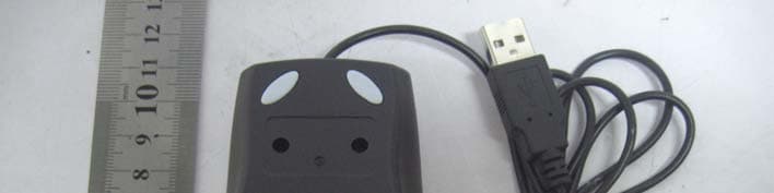MOUSE - FCC ID RYLH393E23 - DynaPoint (Dong Guan) Inc. (2)