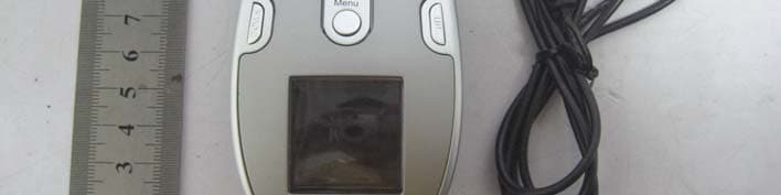 MOUSE - FCC ID RYLH393E23 - DynaPoint (Dong Guan) Inc. (4)
