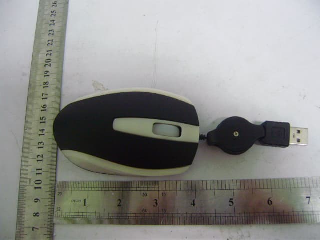MOUSE - FCC ID RYLH3L3E43USB - DynaPoint (Dong Guan) Inc. (2)