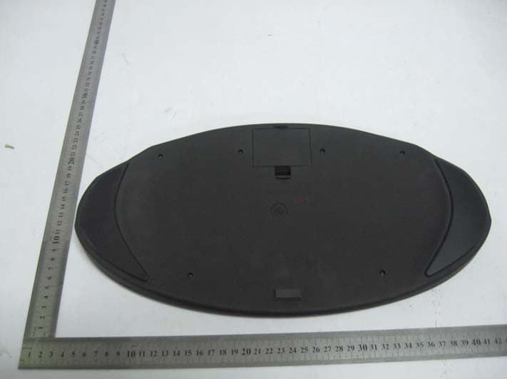 2.4G KEYBOARD - FCC ID RYLK1037 - DynaPoint (Dong Guan) Inc. (2)