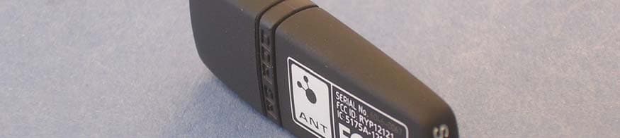 Wireless USB-link for heart rate monitoring - FCC ID RYP12121 - Suunto Oy (3)