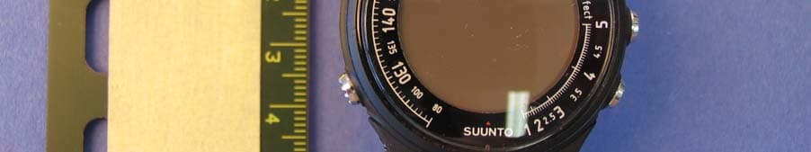 T3/T4 Wrist top computer - FCC ID RYP12311 - Suunto Oy (3)