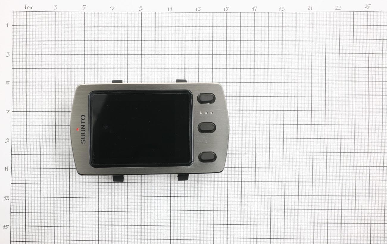 Diving computer with BT4.0 and LF communication ability - FCC ID RYP21161 - Suunto Oy (2)