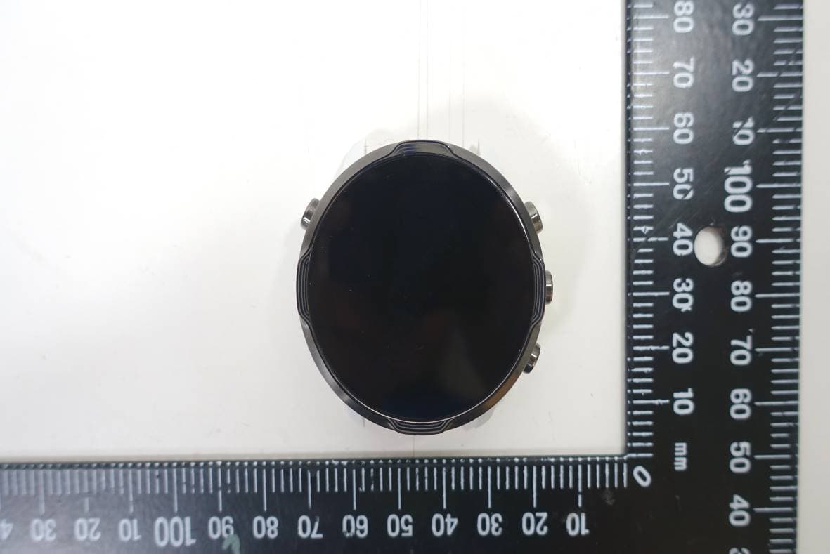 SUUNTO 7 - FCC ID RYP2540 - Suunto Oy (2)