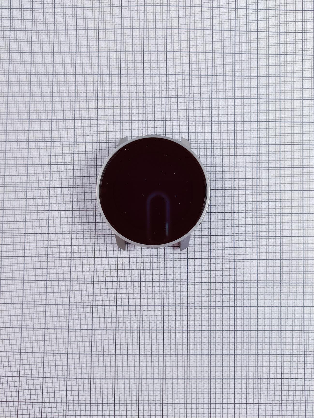 Sports watch with GPS and BLE Connectivity - FCC ID RYP2609 - Suunto Oy