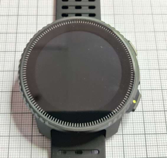 Sports Watch with GNSS and BLE and WLAN Connectivity - FCC ID RYPOW222 - Suunto Oy (3)
