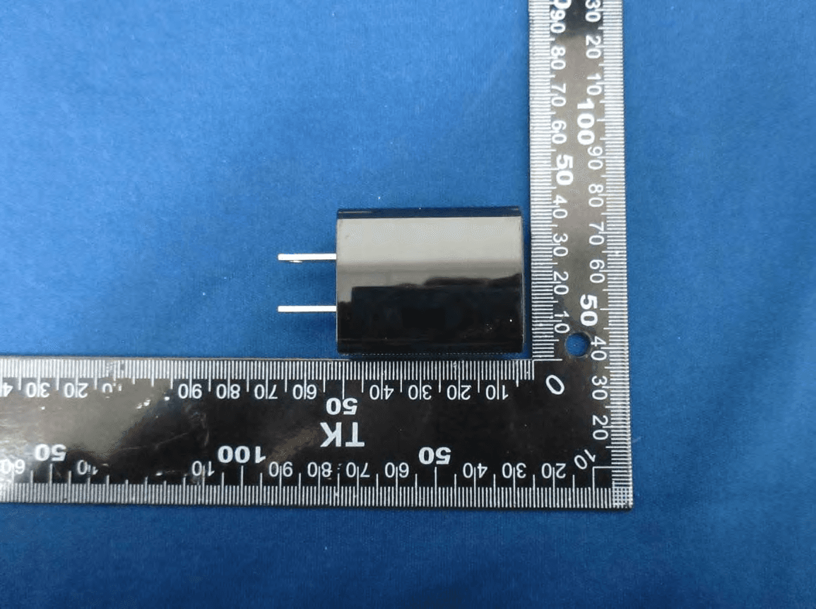 WCDMA/LTE Mobile Phone - FCC ID RYQEA211002 - FIH CO., LTD. (4)