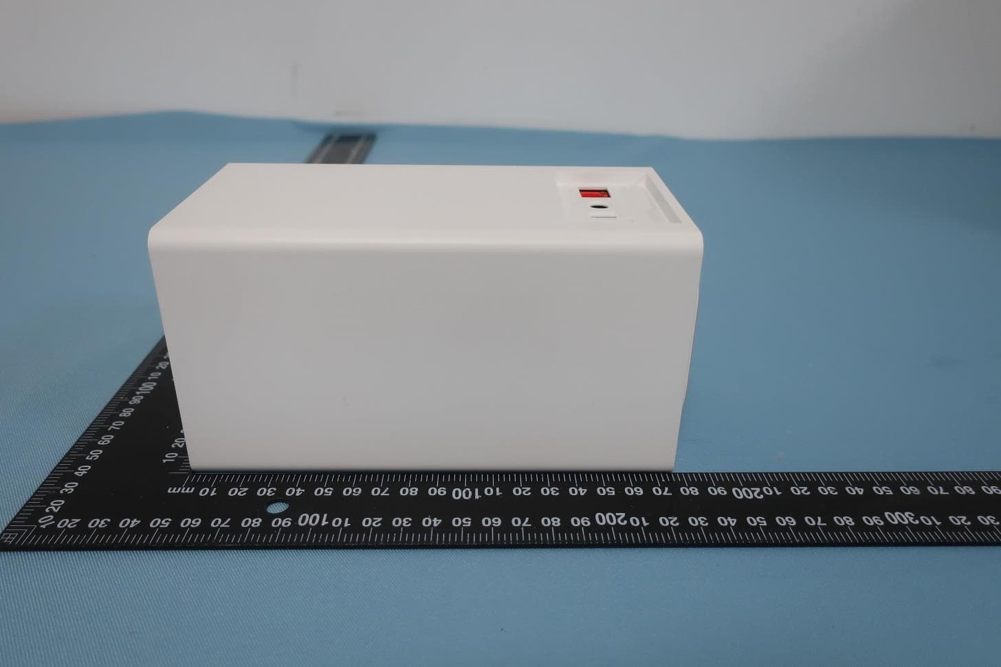 Internet Gateway - FCC ID RYQFWF100V5L - FIH CO., LTD.