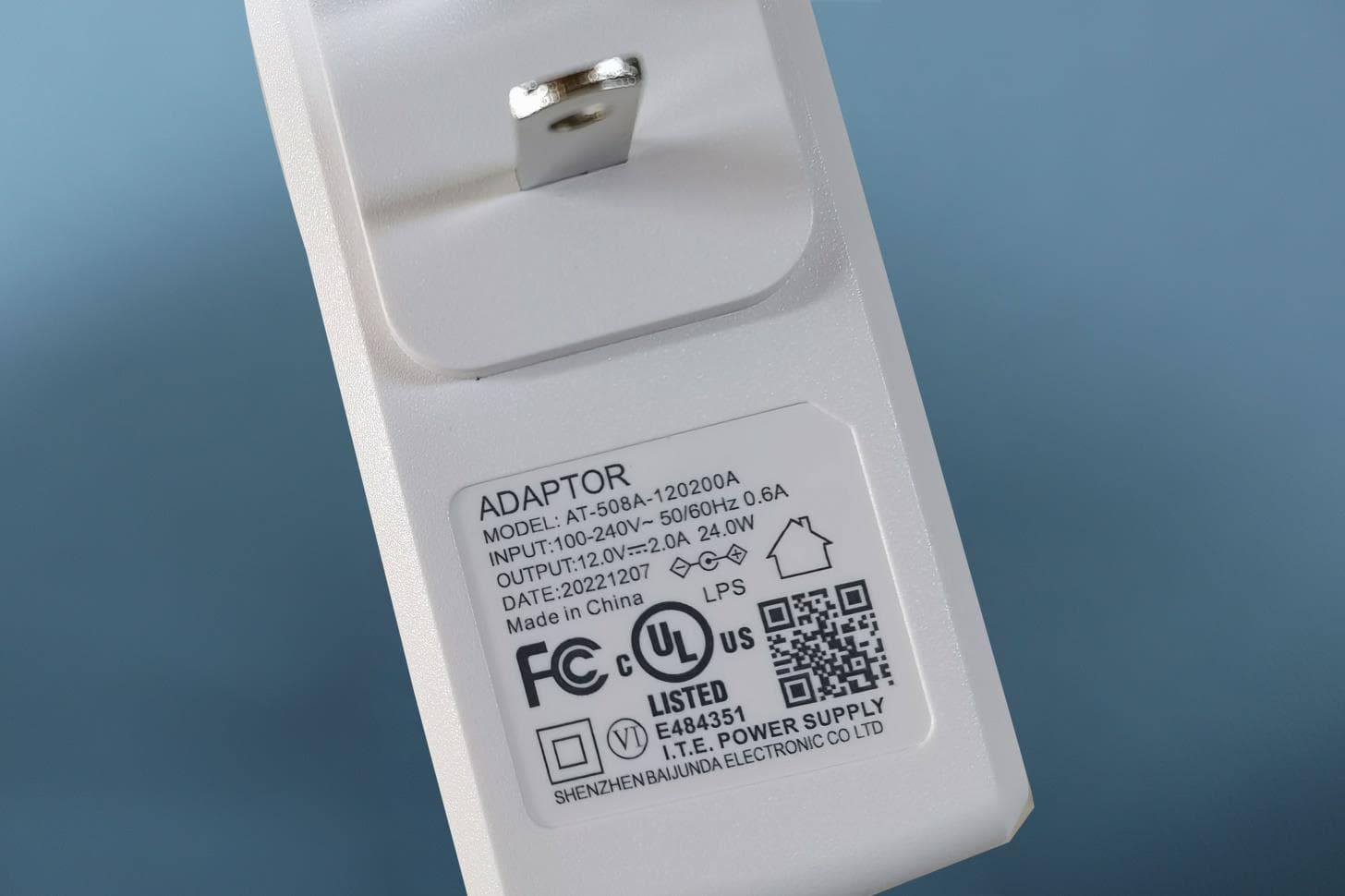 Internet Gateway - FCC ID RYQFWF100V5L - FIH CO., LTD. (2)