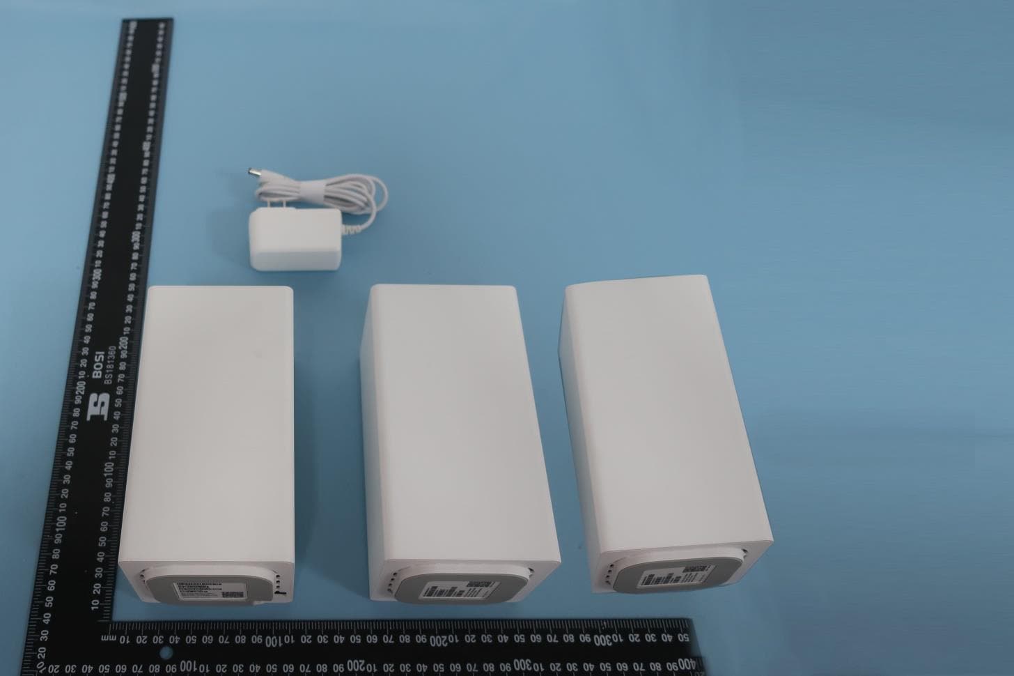 Internet Gateway - FCC ID RYQFWF100V5L - FIH CO., LTD. (4)