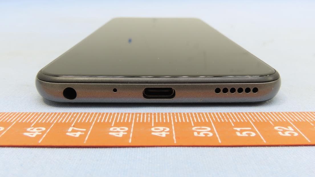LTE smartphone - FCC ID RYQGP3 - FIH CO., LTD. (3)