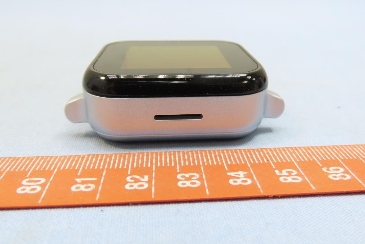 Smartwatch - FCC ID RYQGW23 - FIH CO., LTD. (2)