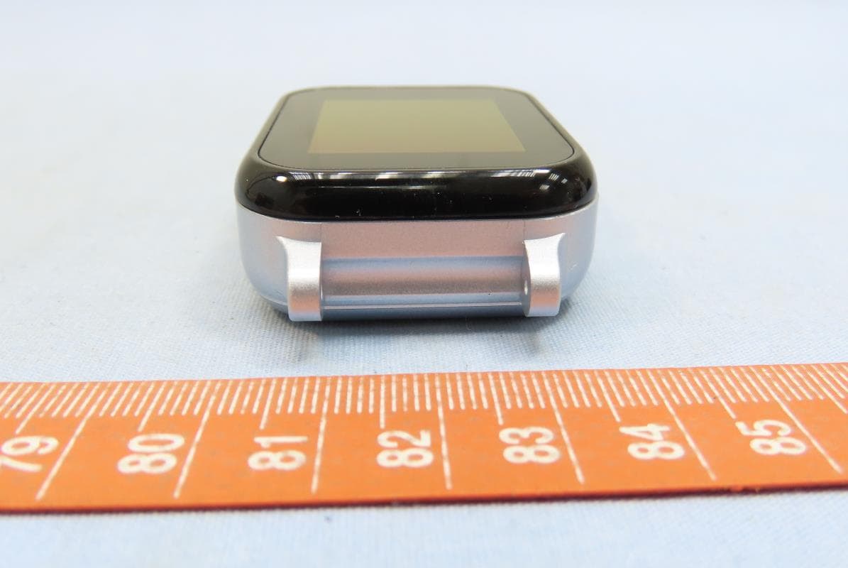 Smartwatch - FCC ID RYQGW23 - FIH CO., LTD. (5)