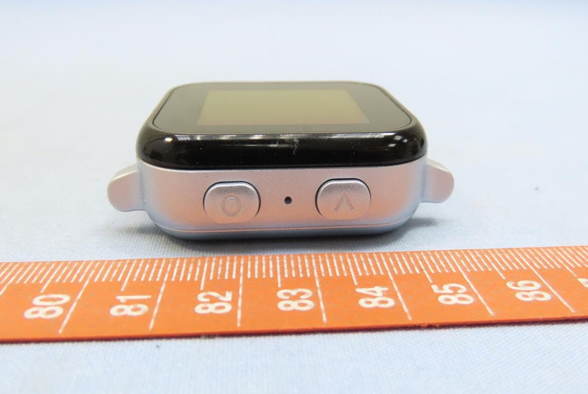Smartwatch - FCC ID RYQGW23 - FIH CO., LTD. (3)