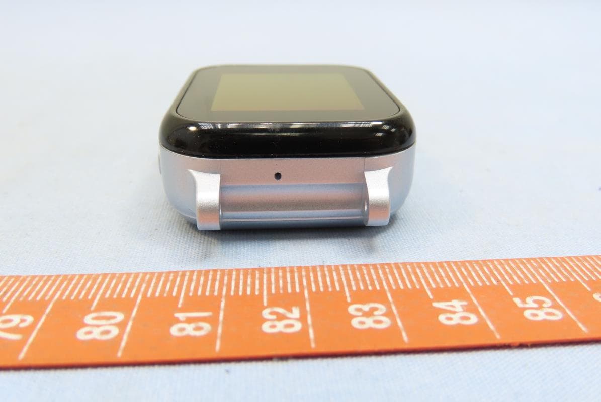 Smartwatch - FCC ID RYQGW23 - FIH CO., LTD. (4)