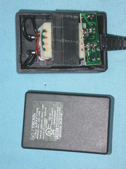 Wireless Gateway - FCC ID RYU-XG6640G - XAVi Technologies Corp.