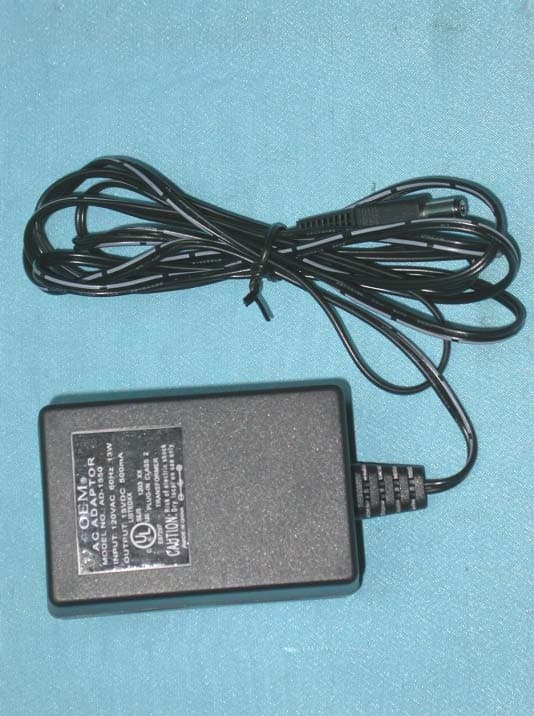 Wireless Gateway - FCC ID RYU-XG6640G - XAVi Technologies Corp. (2)
