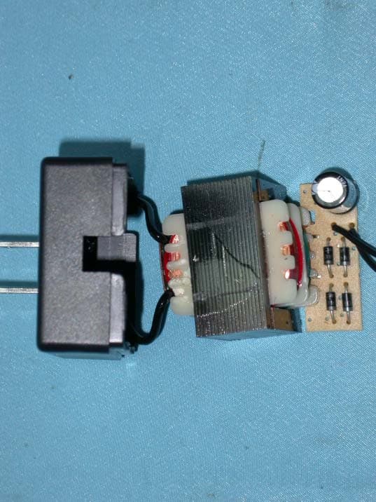 Wireless Gateway - FCC ID RYU-XG6640G - XAVi Technologies Corp. (3)