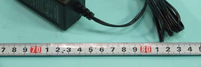 ADSL2+Router - FCC ID RYUX5668 - XAVi Technologies Corp. (3)
