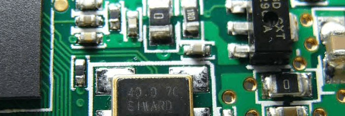 Wireless Mini PCI - FCC ID RYUXW201M - XAVi Technologies Corp.