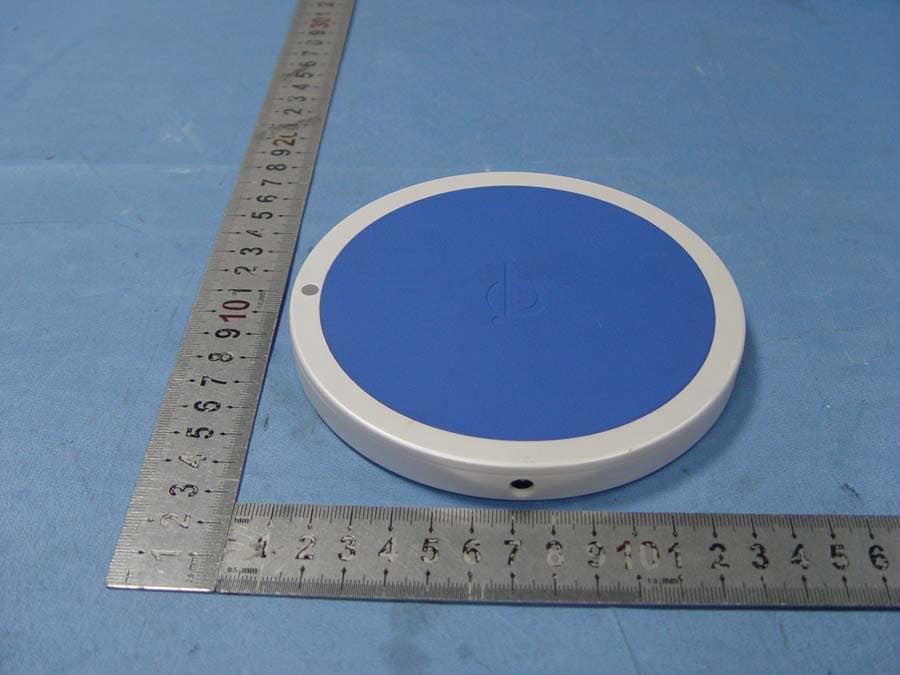 Helios Charging Disc - FCC ID RYV-520 - Guangdong Zhaoqing L&V Co., Ltd. (2)
