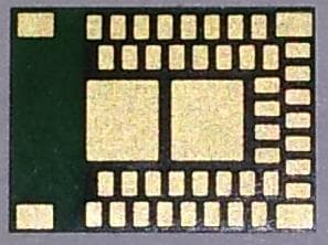 Bluetooth Low Energy module - FCC ID RYYEYSFCN - TAIYO YUDEN CO., LTD.